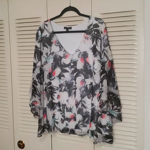 Ladies top